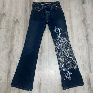 baby phat jeans